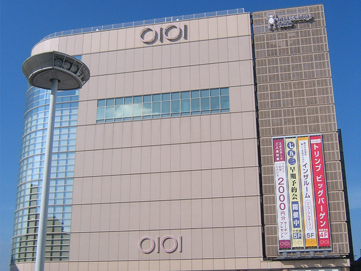 2025.09.28(日) 東京都足立区 北千住会場「通信制高校・サポート校 合同進学相談会」（シアター1010 アトリエ）「通信制高校・サポート校 合同進学相談会」