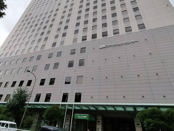 2025.11.03(祝月) 東京都墨田区 両国会場「通信制高校・サポート校 合同進学相談会」（KFCホール 2nd）「通信制高校・サポート校 合同進学相談会」